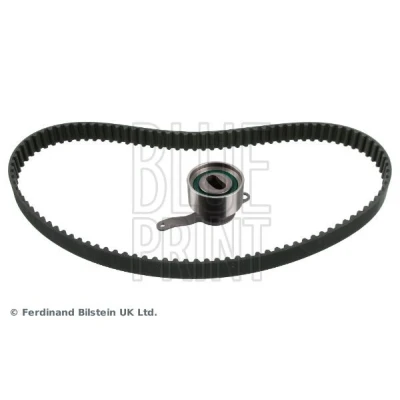 Immagine di BLUE PRINT ADBP730030 Kit cinghia di distribuzione 103 con profilo dente arrotondato HONDA: CIVIC 6 Hatchback, Fastback