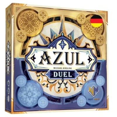 Immagine di Next Move Duello Azul (Tedesco)