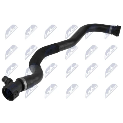 Immagine di NTY Tubo Radiatore CPP BM 055