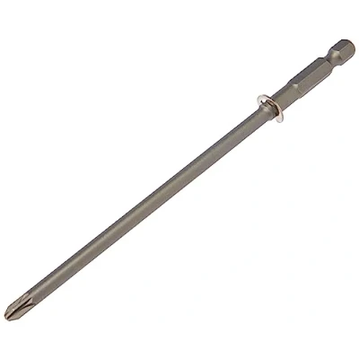 Immagine di Bosch Accessories 2608522069 Inserto a Croce PZ 2 extra duro E 6.3 1 pz.