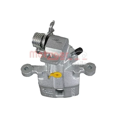 Immagine di METZGER 6261205 Pinza freno Assale posteriore Sx HYUNDAI: i10 I (PA) 1.1, 1.2, 1.1 LPG, CRDi, 1.0, 1.2 LPG 2007 2017