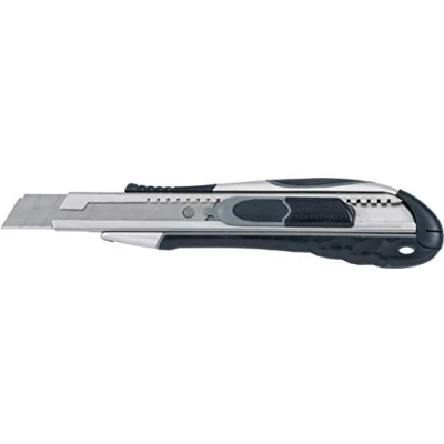 Immagine di kwb 014418 Auto Lock 2 in 1 lame di sicurezza, 18 mm pz.
