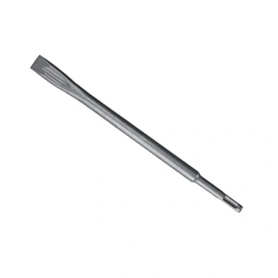 Immagine di Heller 28543 8 ENDURO Scalpello piatto 20 mm Lunghezza totale 250 SDS Plus 1 pz.