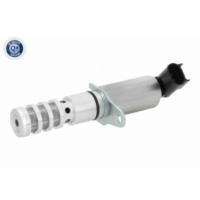 Immagine di VAICO V51 0076 Valvola comando, Regolazione albero a camme elettrico idraulico con anello tenuta Q+ qualità di primo fornitore