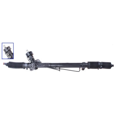 Immagine di DRI 711520053 Servosterzo idraulico per veicolo con guida a Sx With damper AUDI: A6 C5 Avant