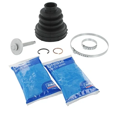 Immagine di SKF VKJP 8406 Soffietto 97 FORD: MONDEO 4 Turnier, S Max Mk1, Galaxy Mk2 MPV