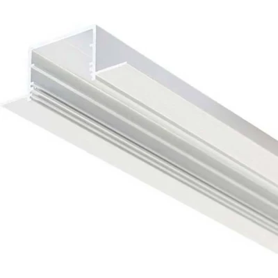 Immagine di Brumberg 53656070 Leuchten Profilo Alluminio (L x L A) 2000 63 24 mm 1 pz.