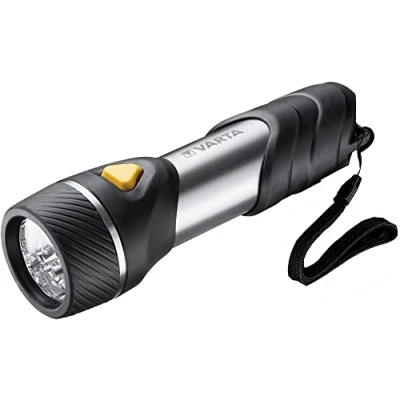 Immagine di Varta Torcia day light multi led f30 17612101421
