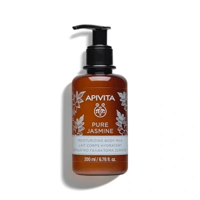 Immagine di PURE JASMINE crema corporal con jazmín 200 ml
