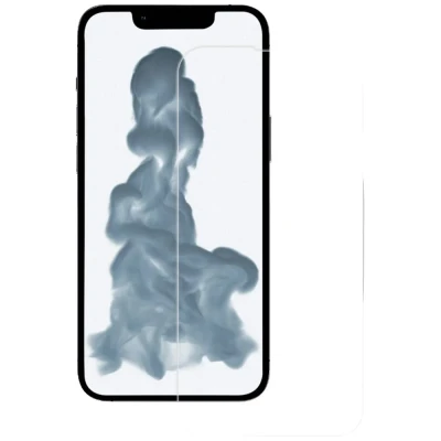 Immagine di Vivanco 2D Vetro di protezione per display Adatto modello portatili: Apple iPhone 14 1 pz.