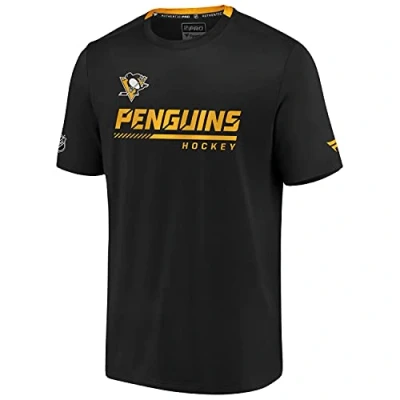 Immagine di Fanatics Pittsburgh Penguins Authentic Performance, taglia L