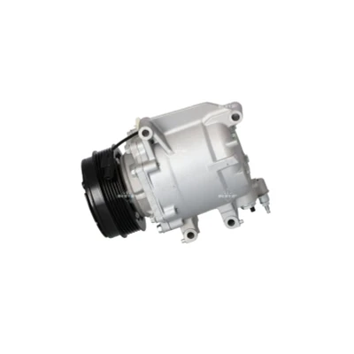 Immagine di NRF 320098 Compressore Aria Condizionata TRSE09 12 PAG 46 con anello tenuta