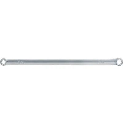 Immagine di KS TOOLS 518.0934 Chiave ad anello, doppia E14 x E16 Acciaio al cromo vanadio
