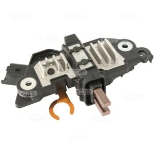 Immagine di HC Cargo 234770 Regolatore di Tensione 14V