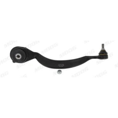 Immagine di MOOG ME TC 15591 Braccio oscillante, Sospensione ruota inferiore, anteriore, Assale anteriore Sx trasversale oscillante