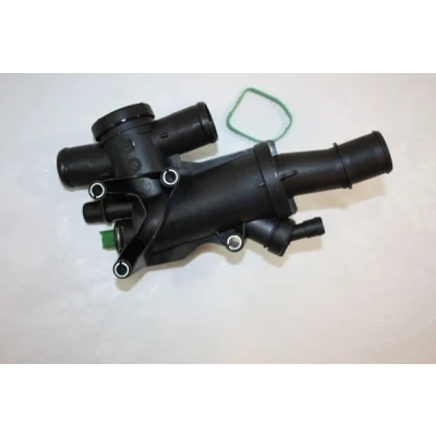 Immagine di AUTOMEGA 160025410 Termostato motore 83C anteriore PEUGEOT: 307 Hatchback, 308 I SW, 407 FORD: Focus 2 Kombi, C Max,