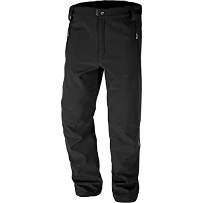 Immagine di CMP, Pantalone Lungo Uomo Con Ghetta Interna, Nero, C26