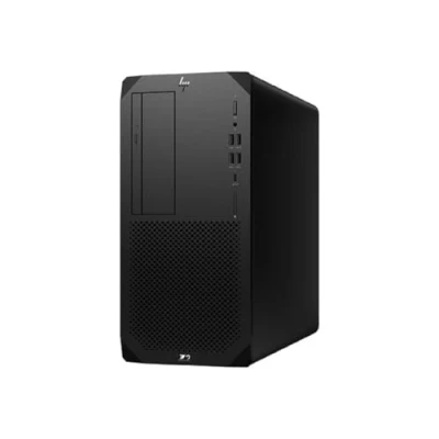 Immagine di HP Z2 G9 Tower WKS i9 14900K 32/1TBSSD W11P