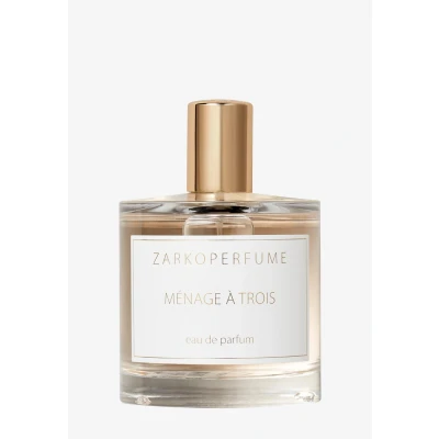 Immagine di Zarkoperfume Menage A Trois Eau de Parfum 100 ml