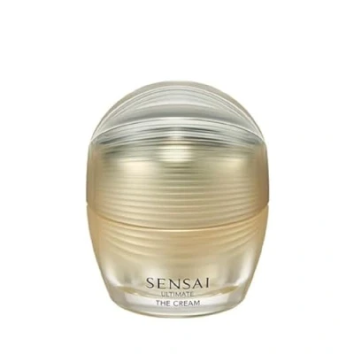 Immagine di Sensai Ultimate The Cream 40 ml