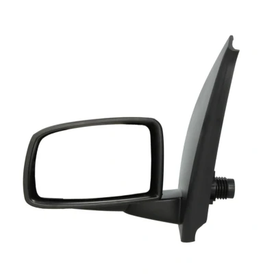 Immagine di Specchio retrovisore esterno Blic 5402 04 1121514P Sx manuale convesso FIAT: Panda II Hatchback