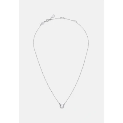 Immagine di Swarovski Constella Pendant Collana silvercoloured, Donna, Taglia: One Size, Silver coloured