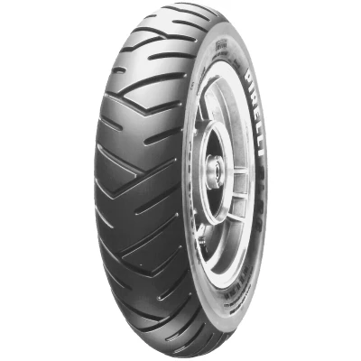 Immagine di Pirelli SL 26 100/90 R10 56J auto Pneumatici estivi 0531100