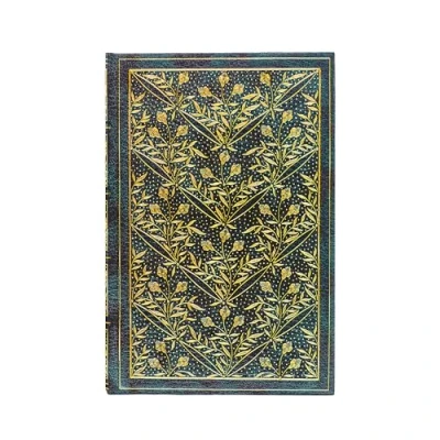 Immagine di Diario taccuino a copertina rigida Paperblanks, Righe, Mini, Cant...
