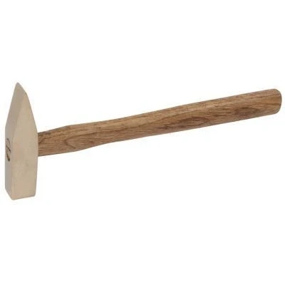 Immagine di KS Tools, Martello, Martello da fabbro BRONZEplus (300 g)