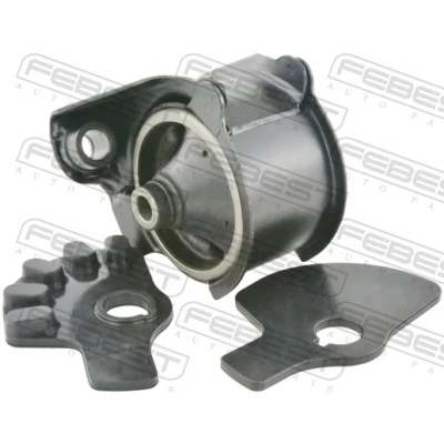 Immagine di FEBEST HM GA4LH Supporto motore anteriore Sx