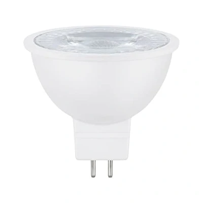 Immagine di Paulmann 29104 LED (monocolore) ERP G (A G) GU5.3 6 W Bianco neutro (Ø x A) 50 mm 48 1 pz.