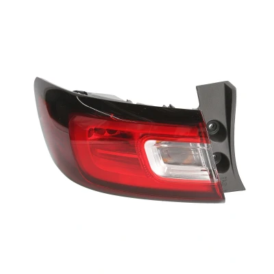 Immagine di MAGNETI MARELLI 712207801120 Fanale posteriore Sx Sezione esterna LED, PY21W con lampadine portalampada RENAULT: CLIO 4, 4 Kasten