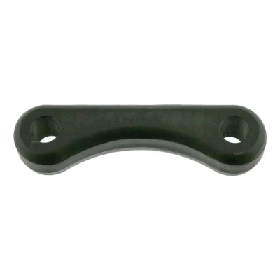 Immagine di Tampone, piastra a molla FEBI BILSTEIN 26539