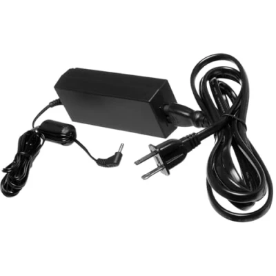 Immagine di Canon CA PS700 Adattatore di Corrente, Output Nominale 2 A, Nero