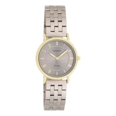 Immagine di OOZOO Orologio Grigio talpa C20375