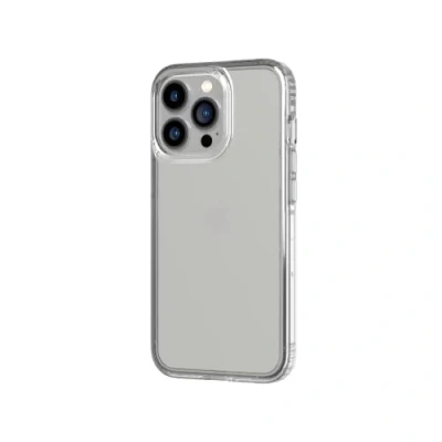 Immagine di tech21 Evo Clear Custodia per iPhone 13 Pro, con protezione multi goccia da 3,7 m