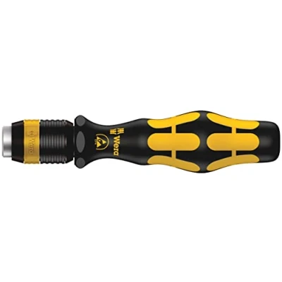 Immagine di Wera 813 R ESD Porta inserti