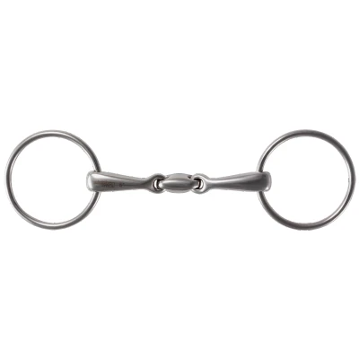 Immagine di Stübben Steeltec Easy Control loose ring double jointed