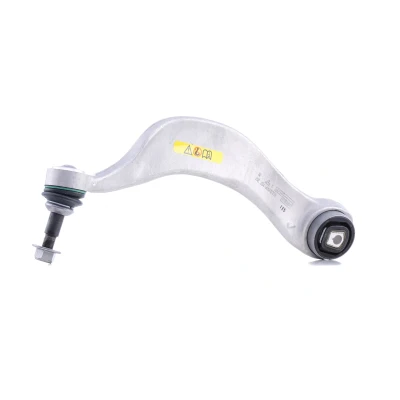 Immagine di LEMFÖRDER 36213 01 Braccio oscillante, Sospensione ruota Assale anteriore, inferiore, Dx trasversale oscillante Alluminio BMW: 5 GT
