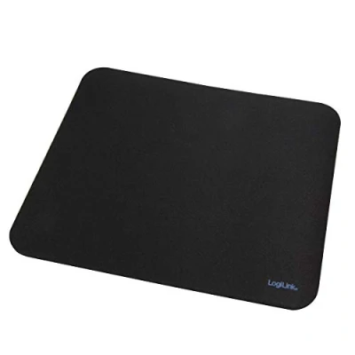 Immagine di LogiLink ID0117 Gaming mouse pad Nero