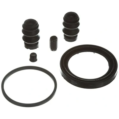 Immagine di AUTOFREN SEINSA D4565 Kit Revisione Pinze Freno Assale anteriore 57 FIAT: Stilo Multi Wagon, BRAVO 2, Hatchback, ALFA ROMEO: MiTo