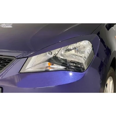 Immagine di RDX Racedesign RDSB135 Cornice, Faro principale anteriore