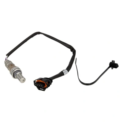 Immagine di DENSO Direct Fit DOX 2050 Sonda lambda M18x1.5 riscaldato, planare, jump OPEL: Corsa E Hatchback, D Meriva A