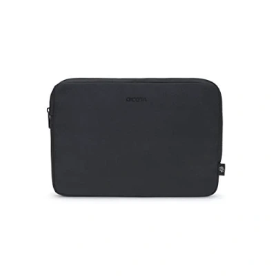 Immagine di Custodia per Notebook Dicota ECO BASE Adatto massimo: 35,8 cm (14,1) Nero