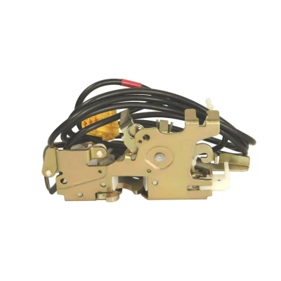 Immagine di DT Spare Parts 4.63391 Serratura