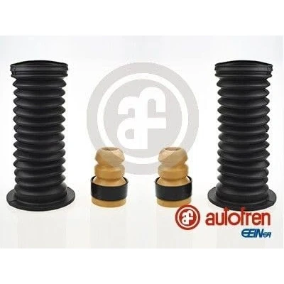 Immagine di AUTOFREN SEINSA D5167 Kit parapolvere ammortizzatore Assale anteriore RENAULT: CLIO 4, 3, Captur