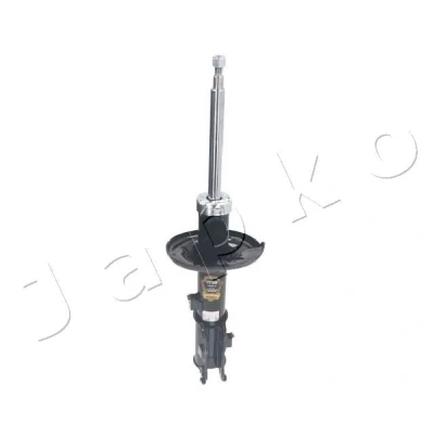 Immagine di JAPKO MJHY004 Ammortizzatore Assale anteriore Dx A pressione del gas doppio tubo tipo McPherson Spina superiore HYUNDAI: ACCENT 2
