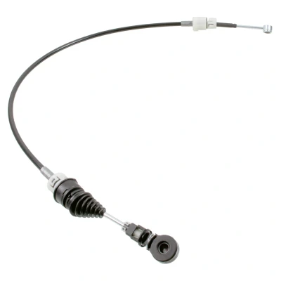 Immagine di FEBI BILSTEIN 188224 Cavo comando, Cambio manuale Dx FIAT: Grande Punto Hatchback, Evo III Hatchback