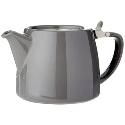 Immagine di Forlife FST 530 GRE Teiera Stump, ml, colore: Grigio