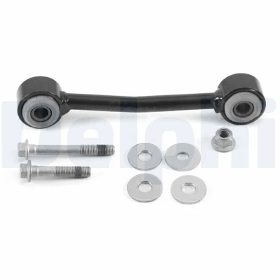 Immagine di DELPHI TC8429 Bielletta barra stabilizzatrice FORD: Transit Custom V362 Bus, Van, Tourneo Bus